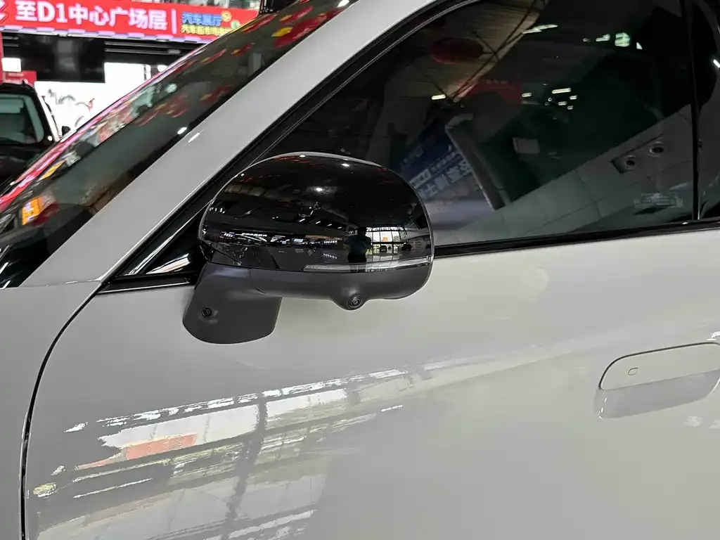 Leapmotor Leapmotor A10 — фото 2