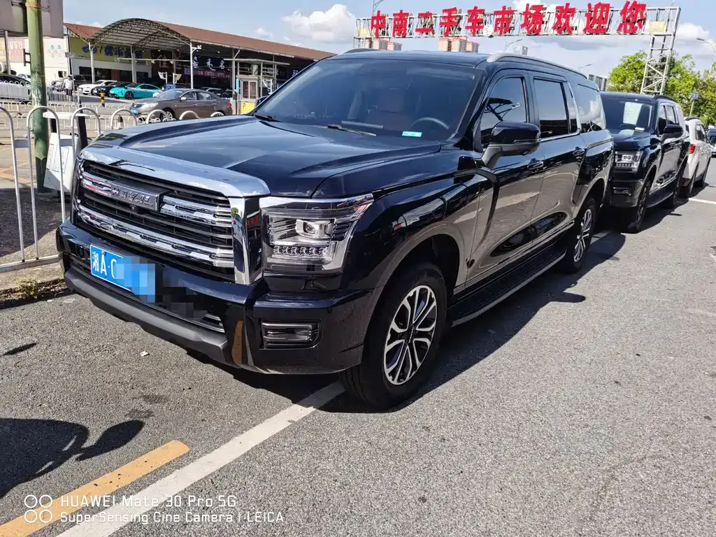Haval H5 — фото 10