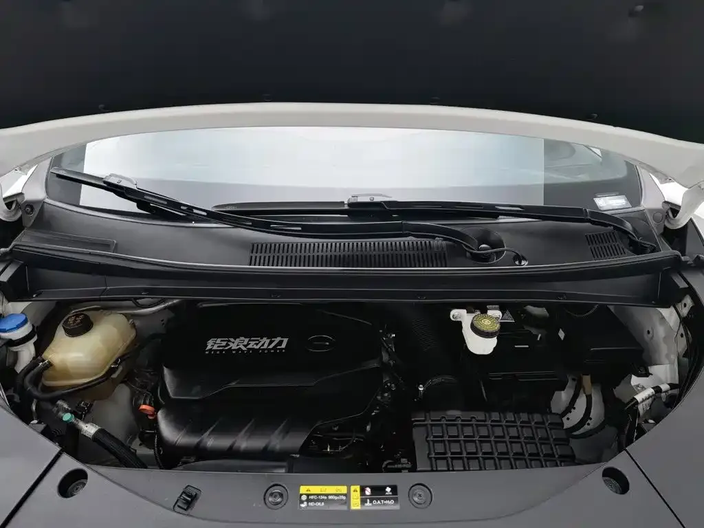 GAC Motor Trumpchi M8 — фото 10