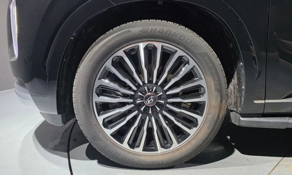 Hyundai Palisade — фото 10