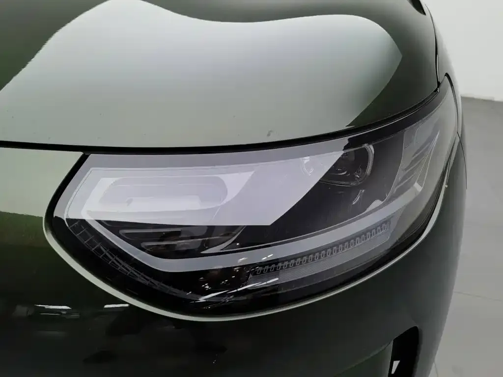 Leapmotor Leapmotor A10 — фото 2