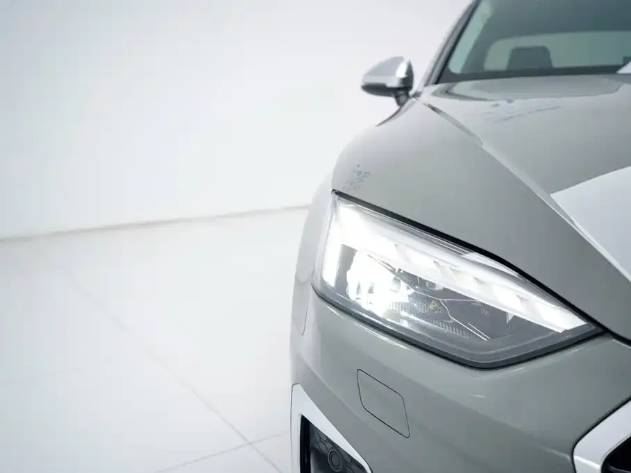 Audi A5 (Import) — фото 4