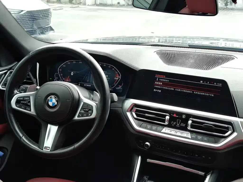 BMW 4 Series — фото 5