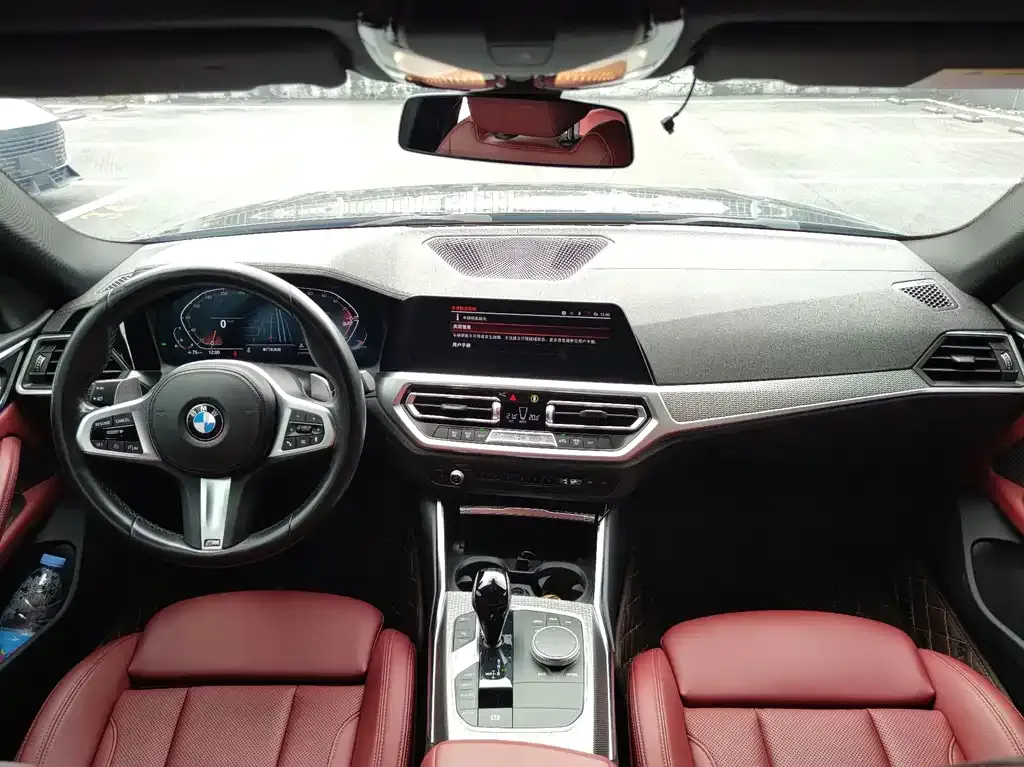 BMW 4 Series — фото 3