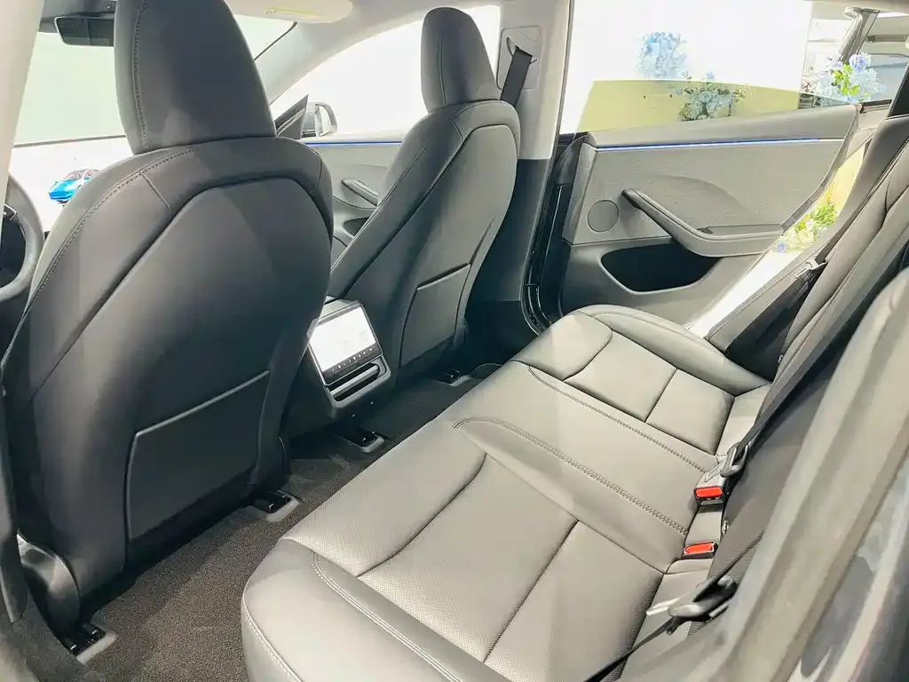 Tesla Model 3 — фото 6