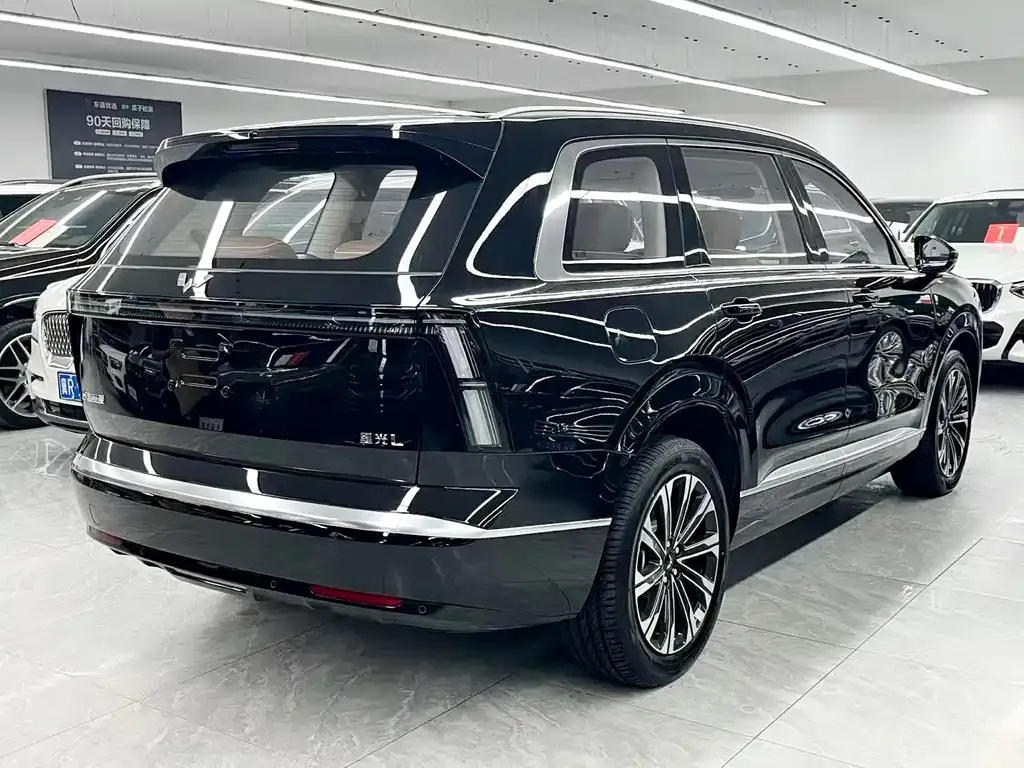 Wuling Xingguang L — фото 4