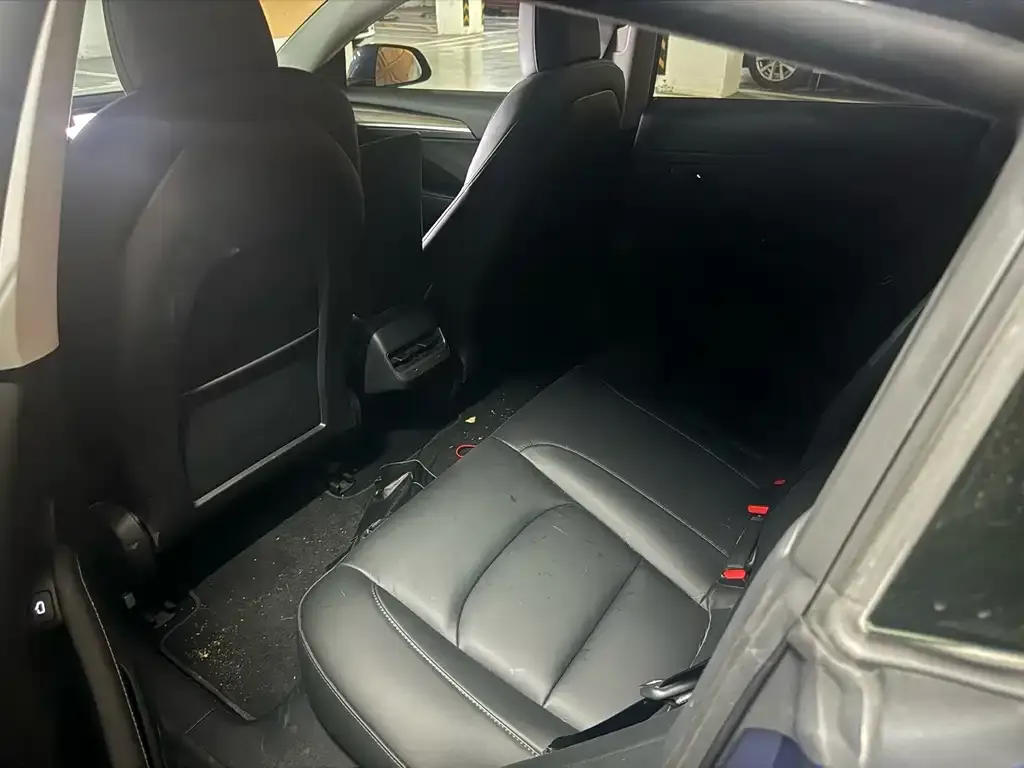Tesla Model 3 — фото 3