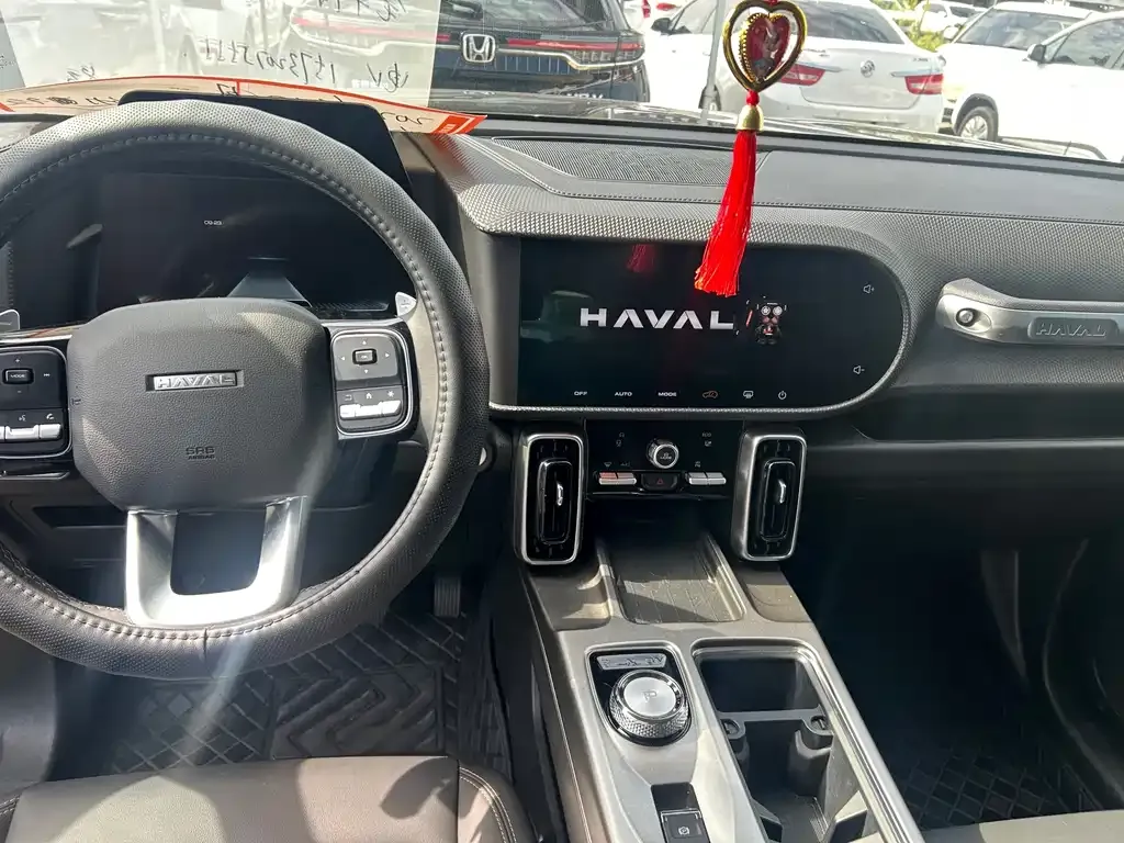 Haval Big Dog — фото 6