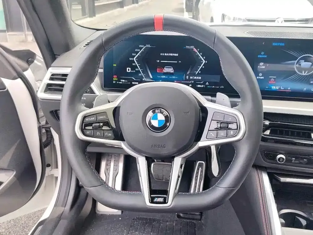 BMW M240i — фото 8