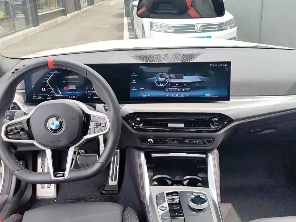 BMW M240i — фото 7