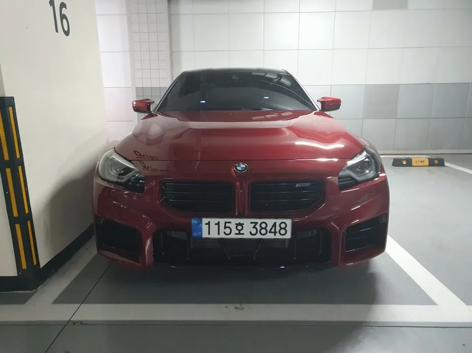 BMW M2 — фото 1
