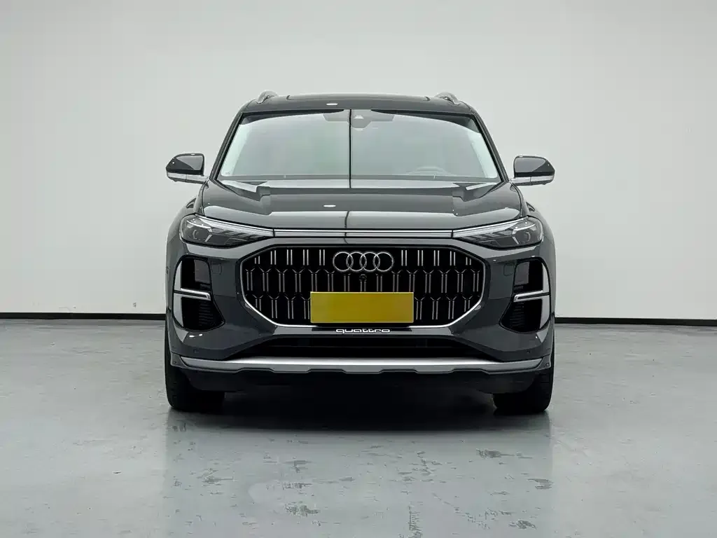 Audi Q6 — фото 3