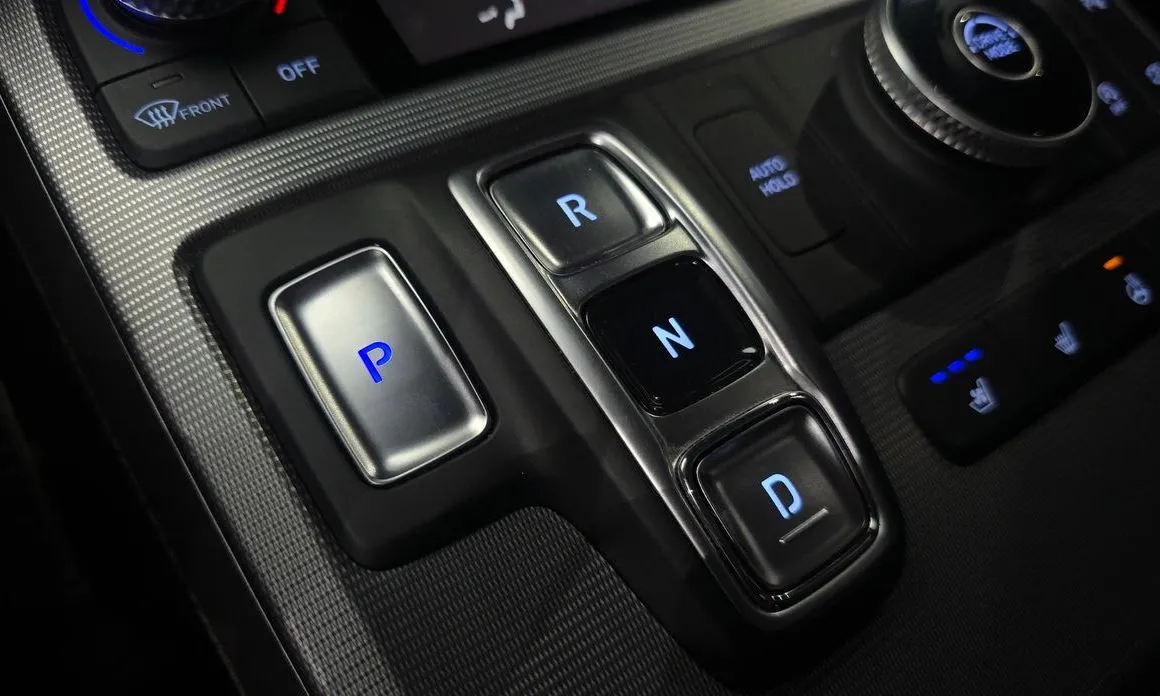 Hyundai Palisade — фото 3