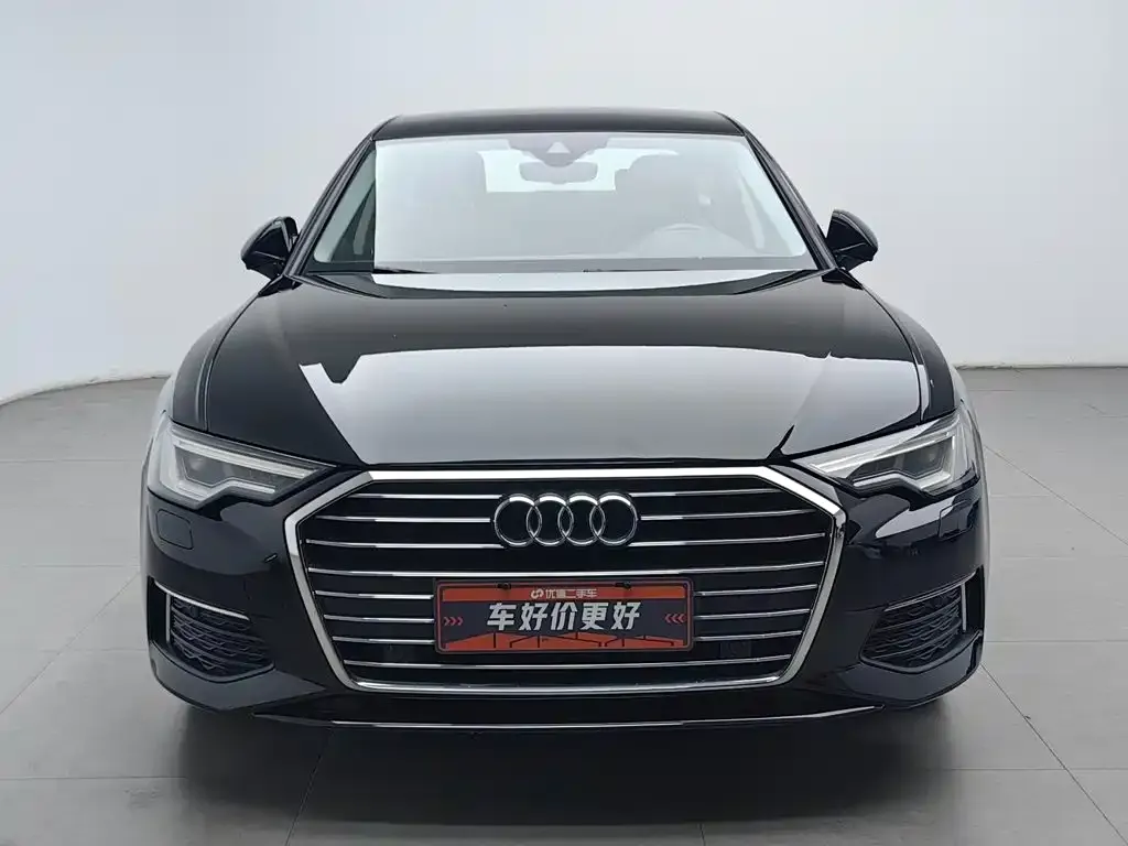 Audi A6L — фото 4