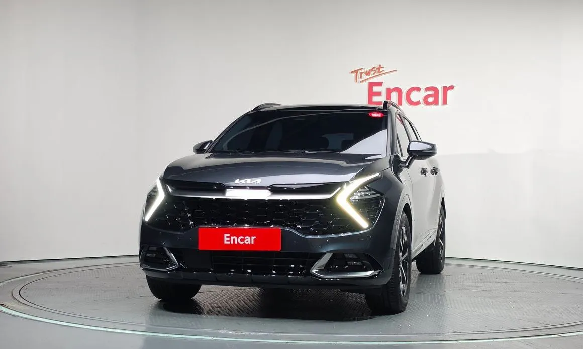 Kia Sportage — фото 2