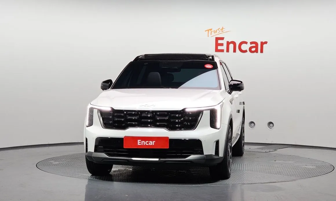 Kia Sorento — фото 2