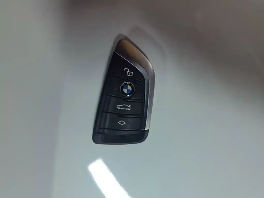 BMW i3 — фото 3