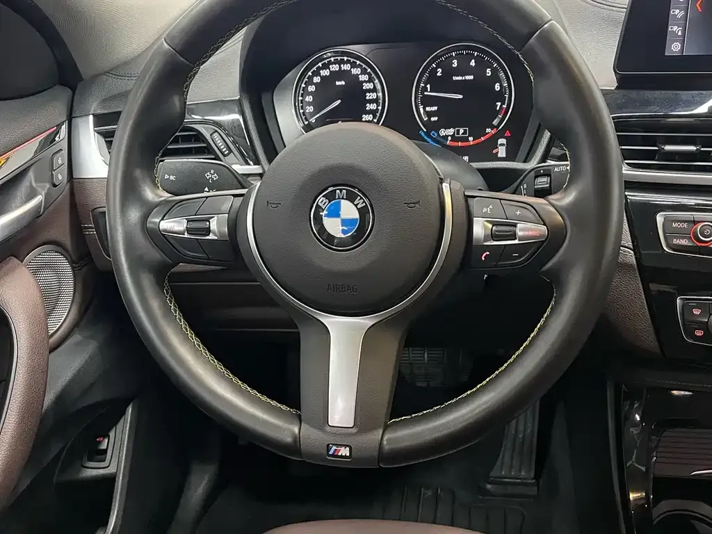 BMW X2 — фото 4