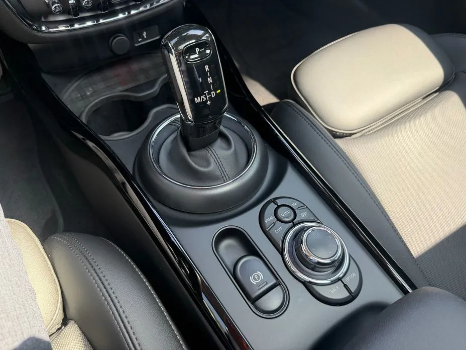 Mini Clubman — фото 3