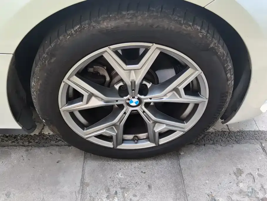 BMW i3 — фото 4