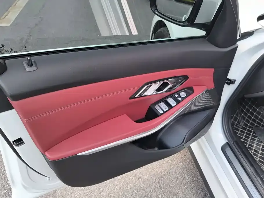 BMW i3 — фото 7