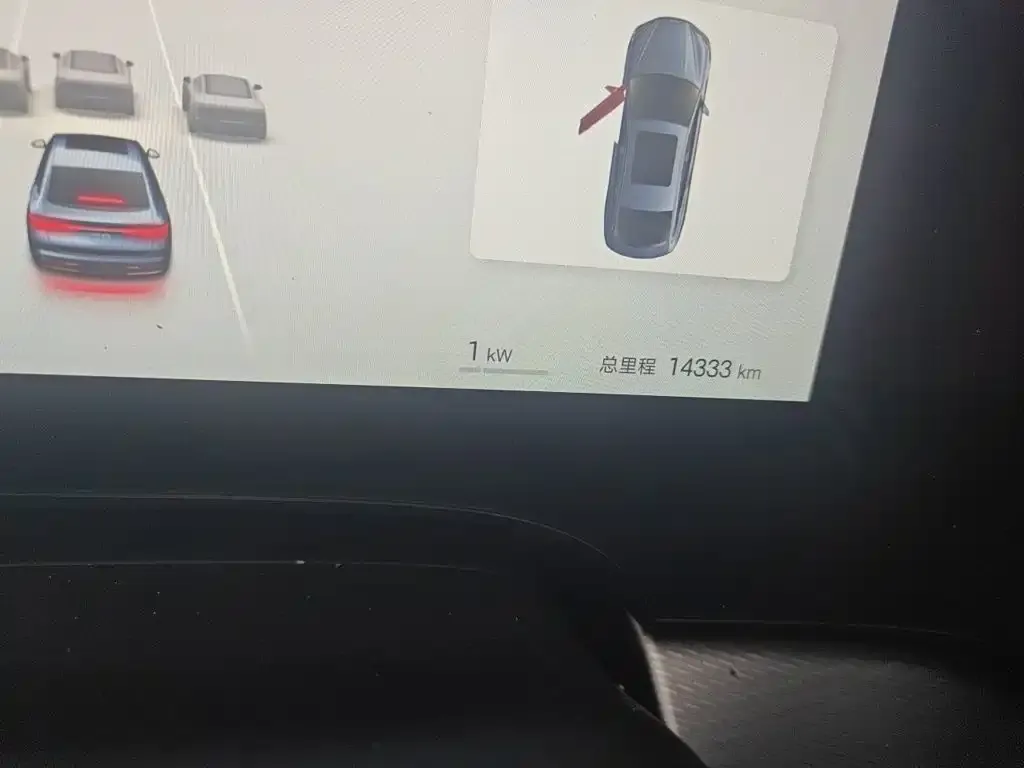 BYD Seal 07 DM-i — фото 6