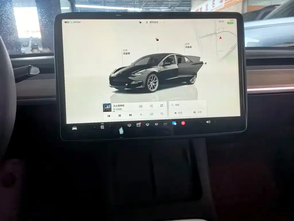 Tesla Model 3 — фото 5