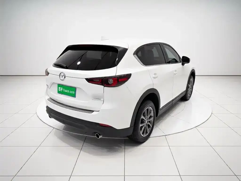 Mazda CX-5 — фото 2