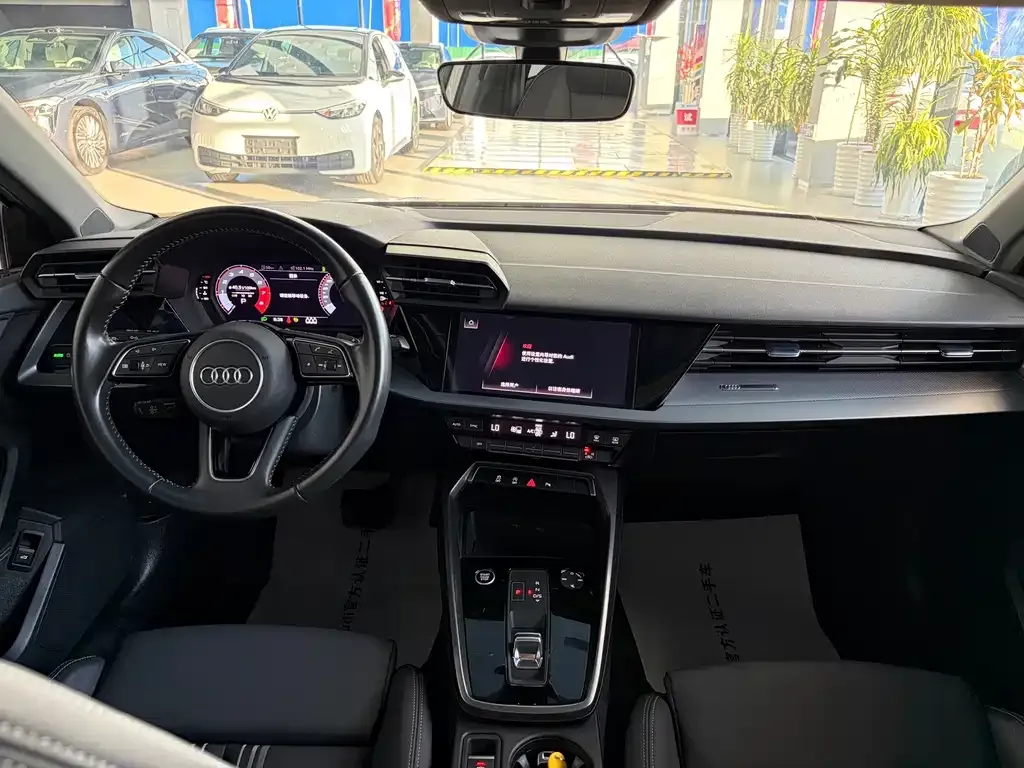 Audi A3 — фото 6