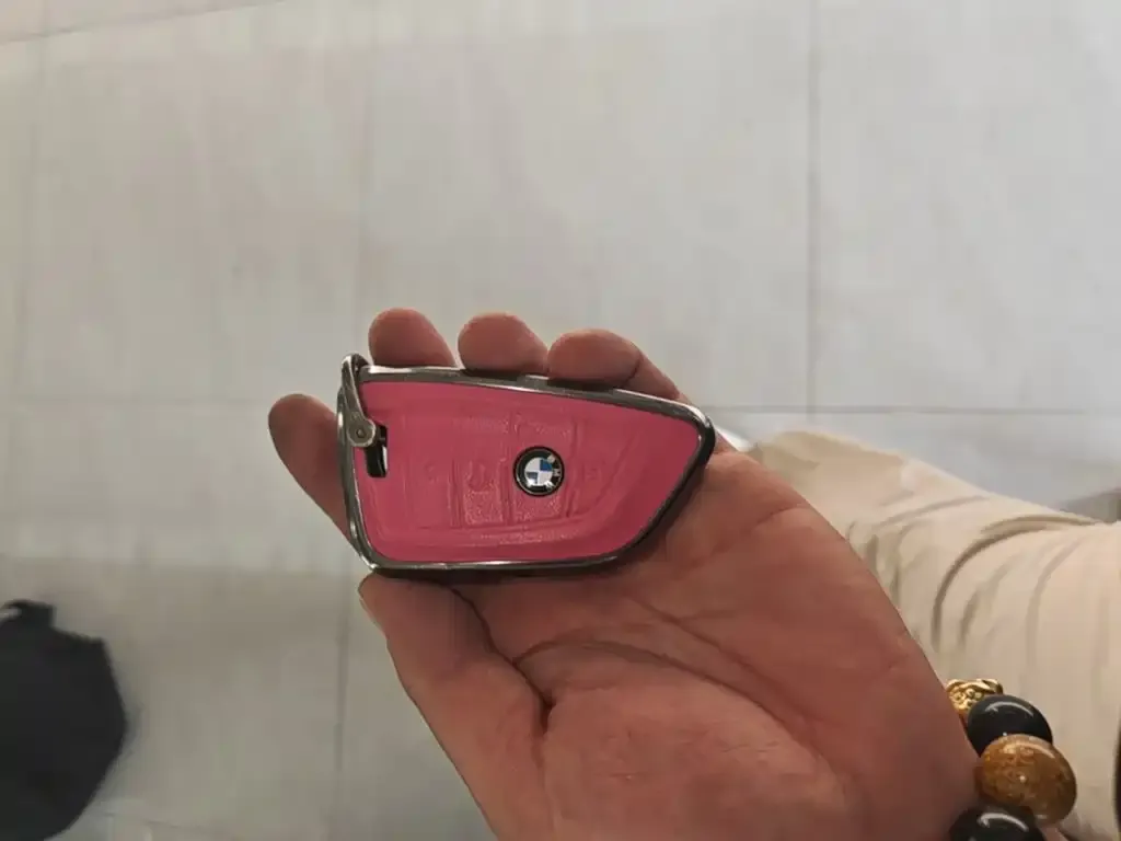 BMW X3 — фото 2