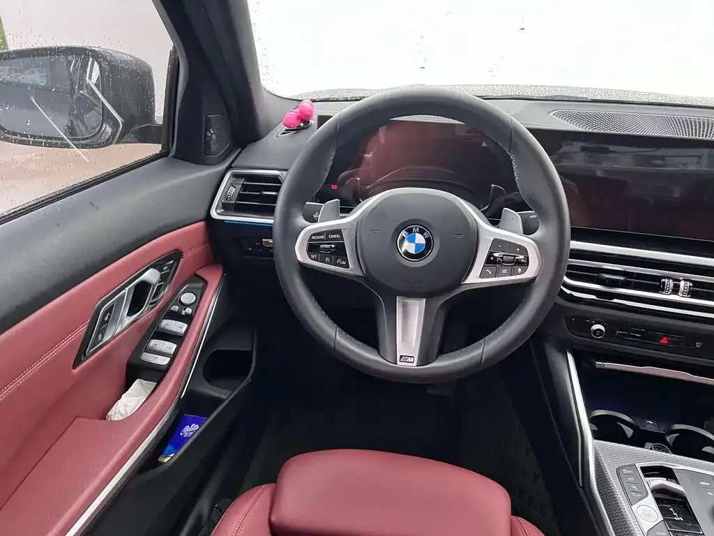 BMW 3 Series — фото 10