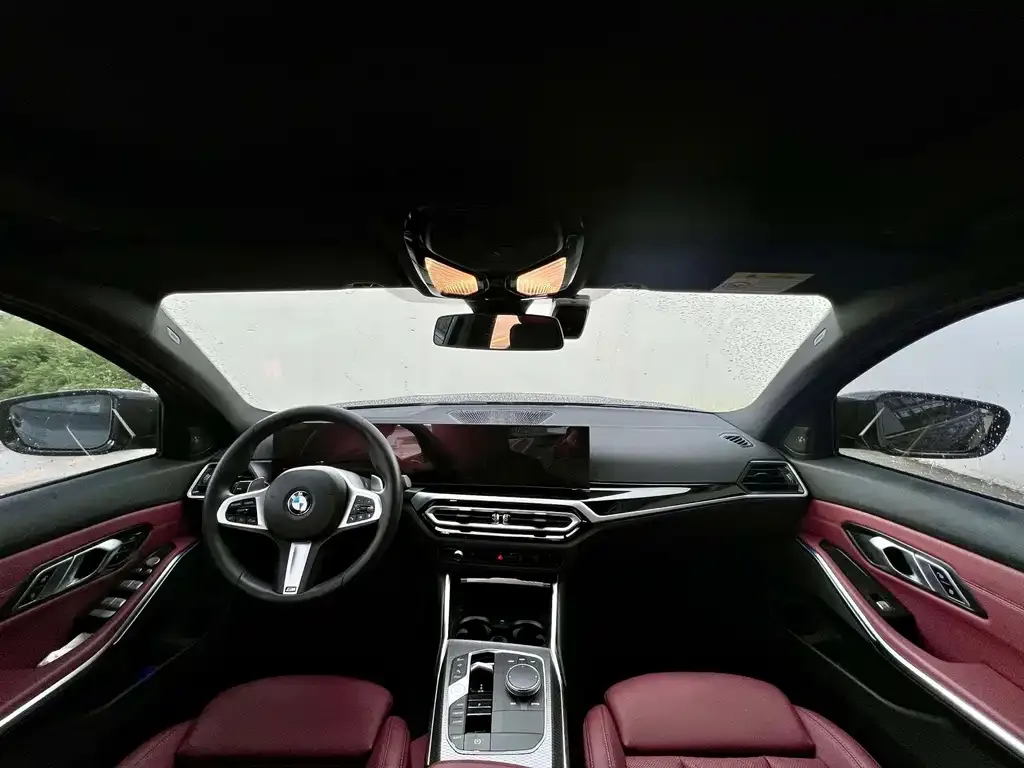 BMW 3 Series — фото 5