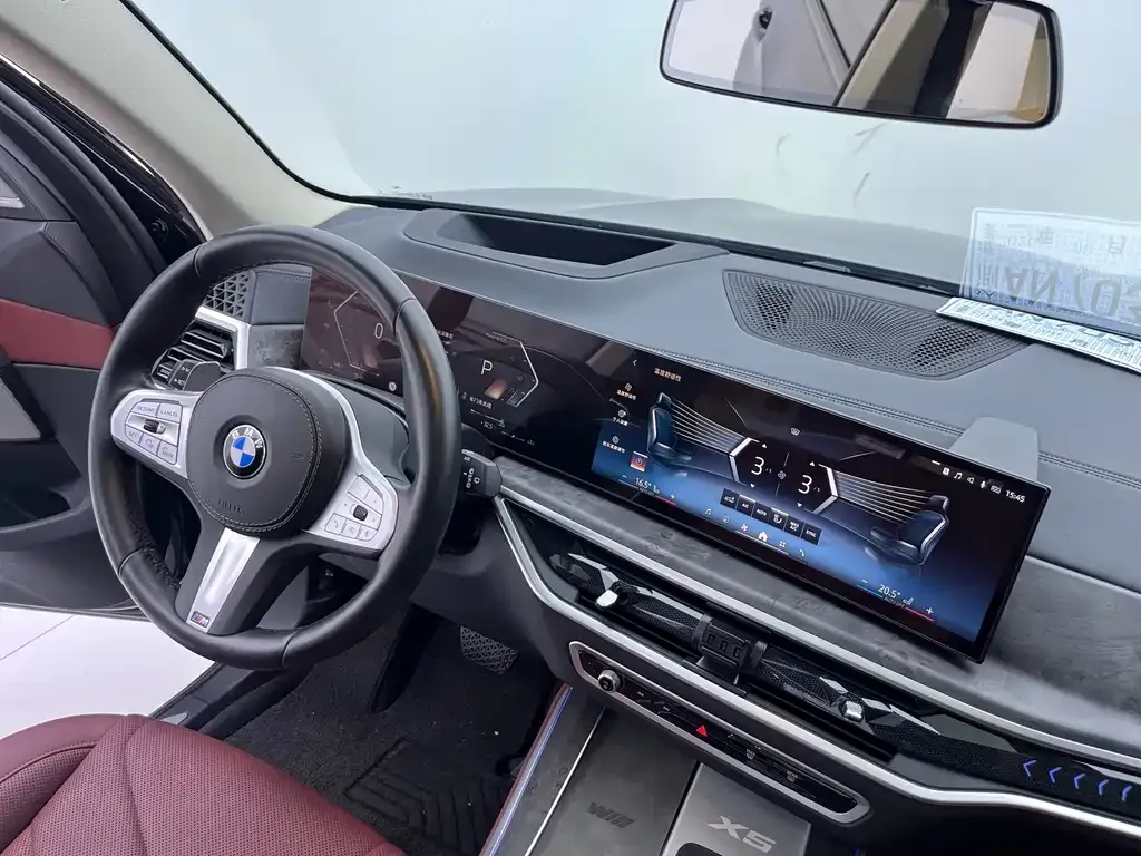 BMW X5 — фото 10