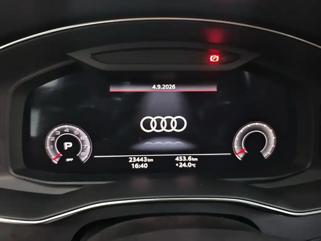 Audi A7L — фото 2