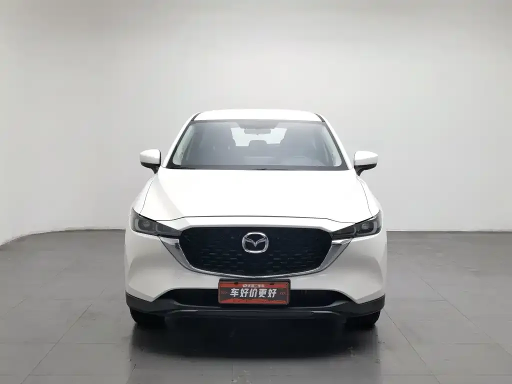 Mazda CX-5 — фото 2