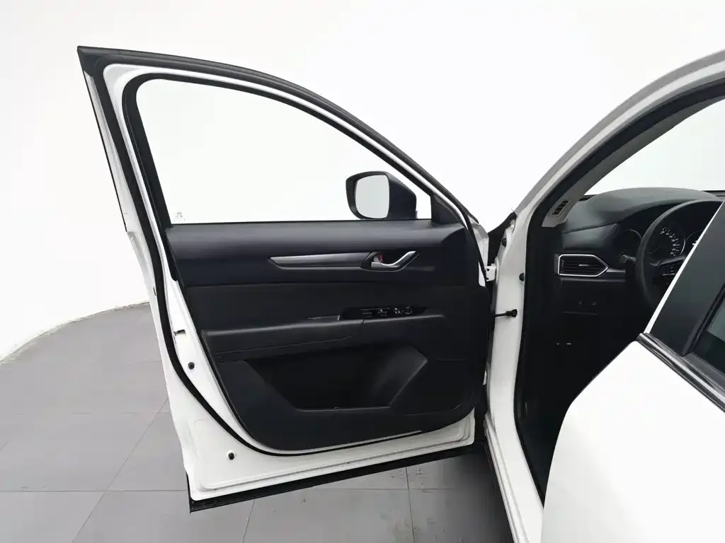 Mazda CX-5 — фото 4