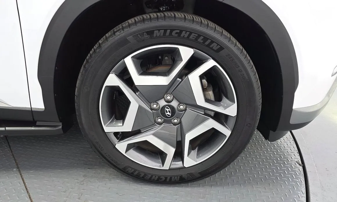 Hyundai Palisade — фото 9