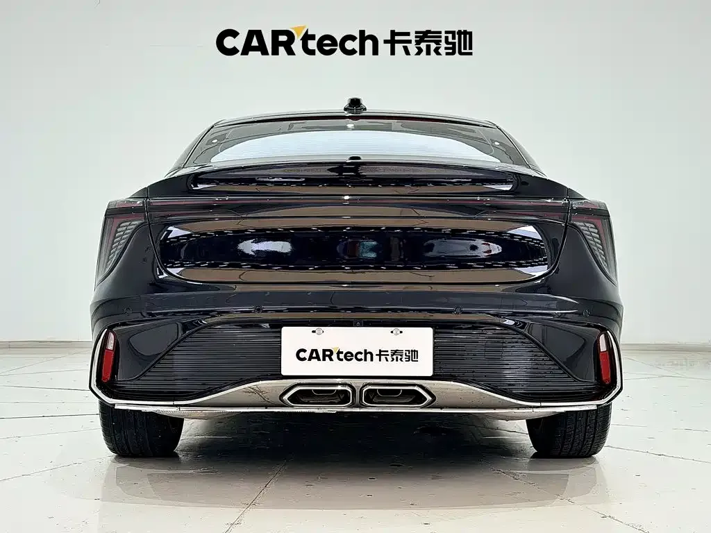 Hongqi H6 — фото 4