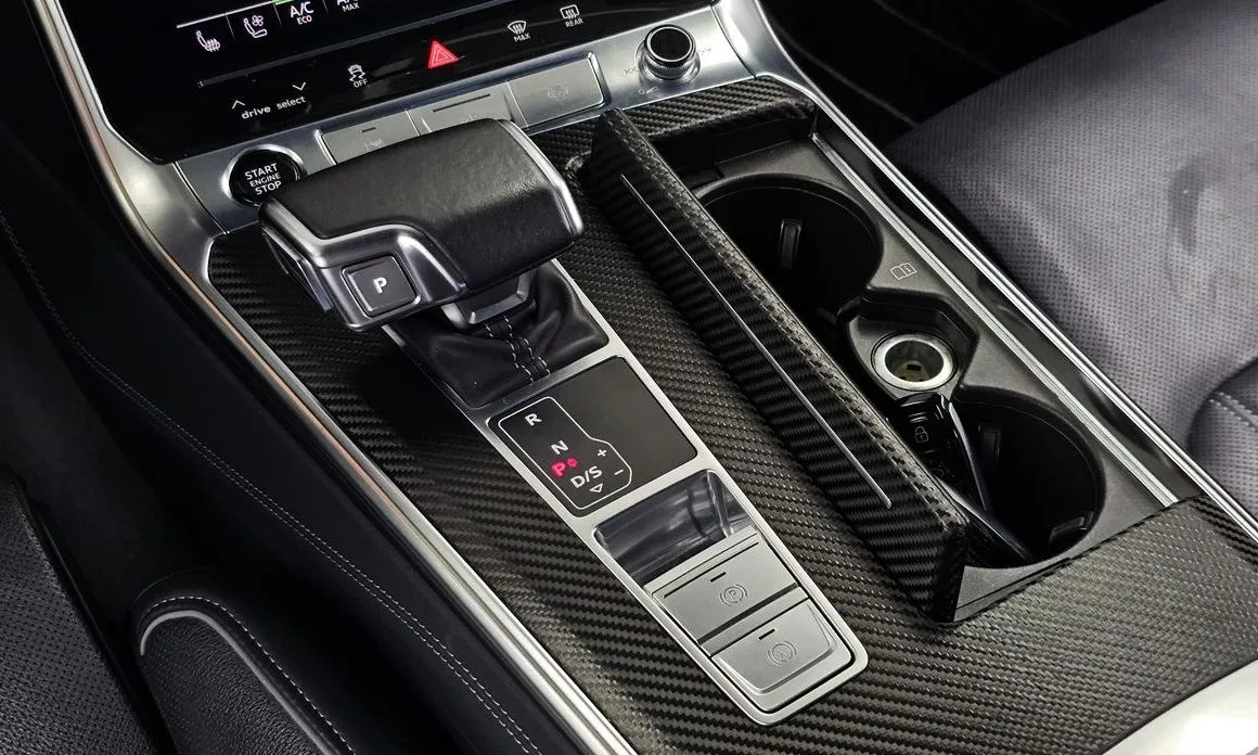 Audi A7 — фото 5