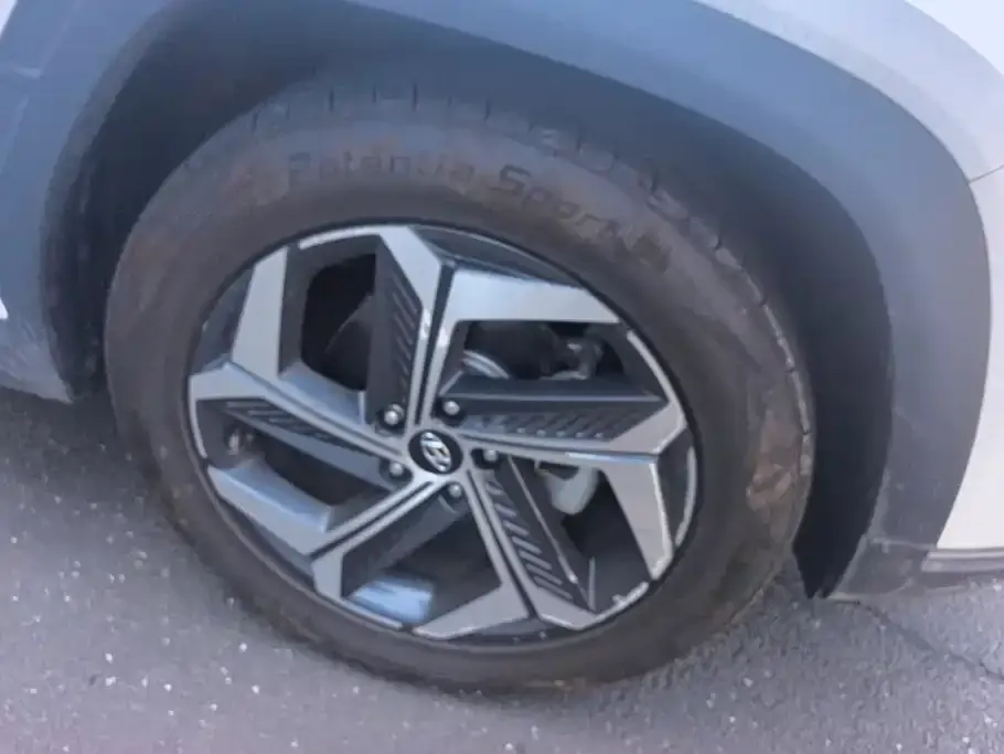 Hyundai Tucson — фото 3