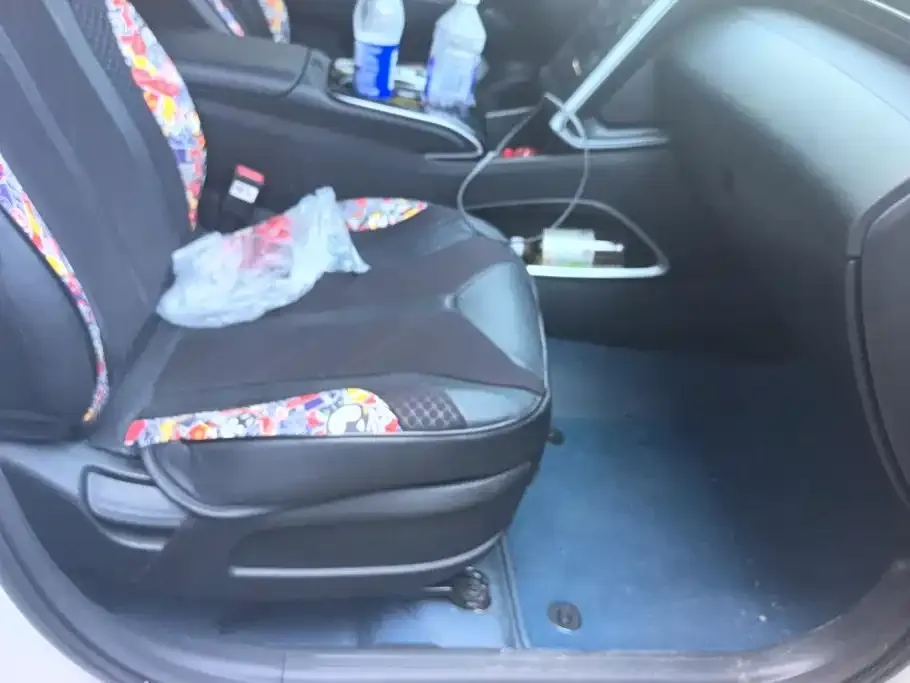 Hyundai Tucson — фото 2