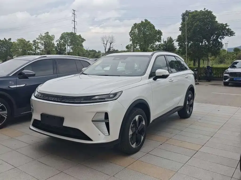 Haval Xiaolong MAX — фото 1