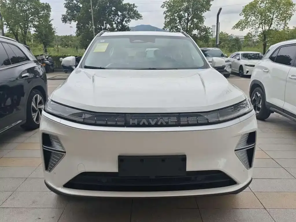 Haval Xiaolong MAX — фото 9