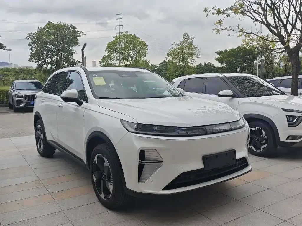 Haval Xiaolong MAX — фото 10