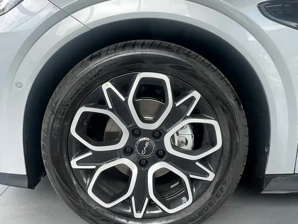 BYD Seal 06GT — фото 4