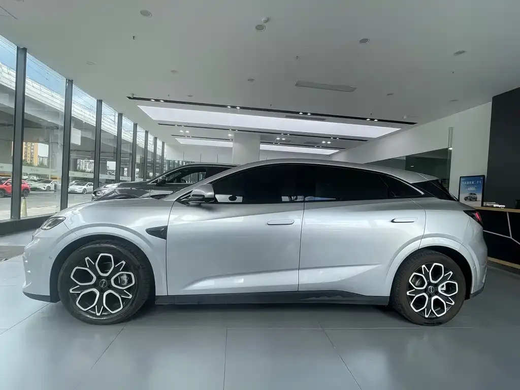BYD Seal 06GT — фото 3