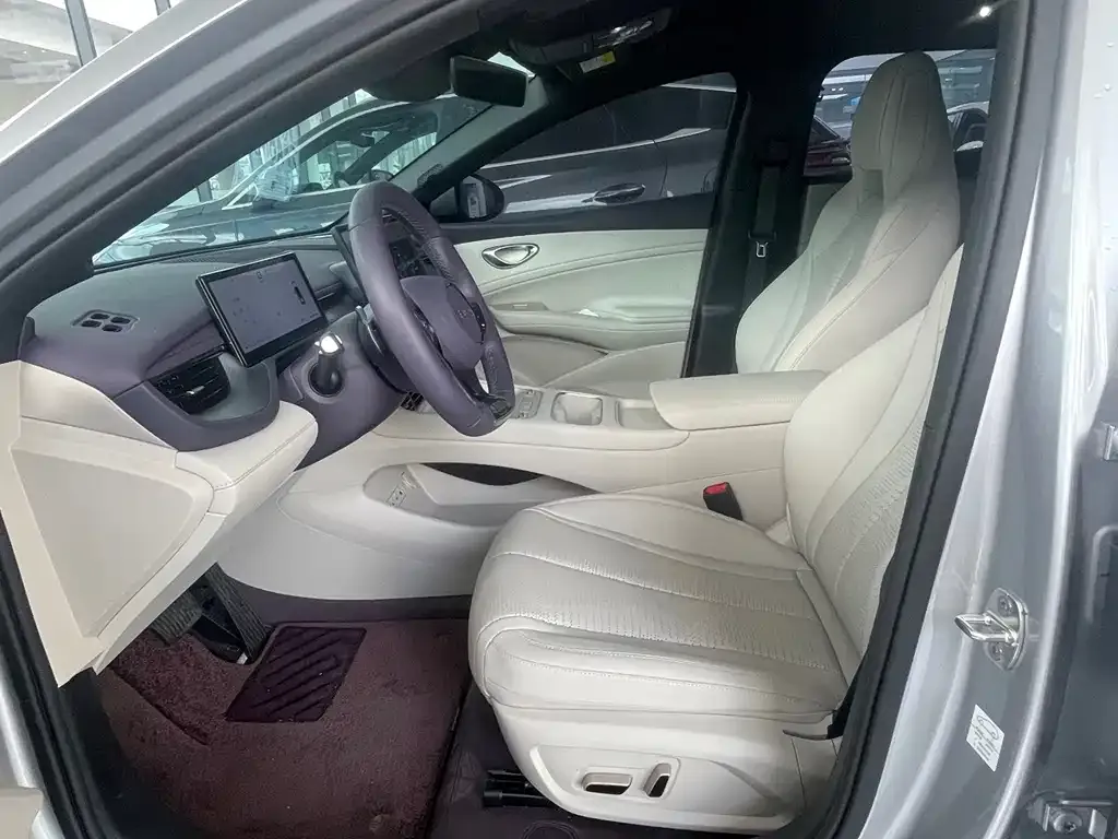 BYD Seal 06GT — фото 2