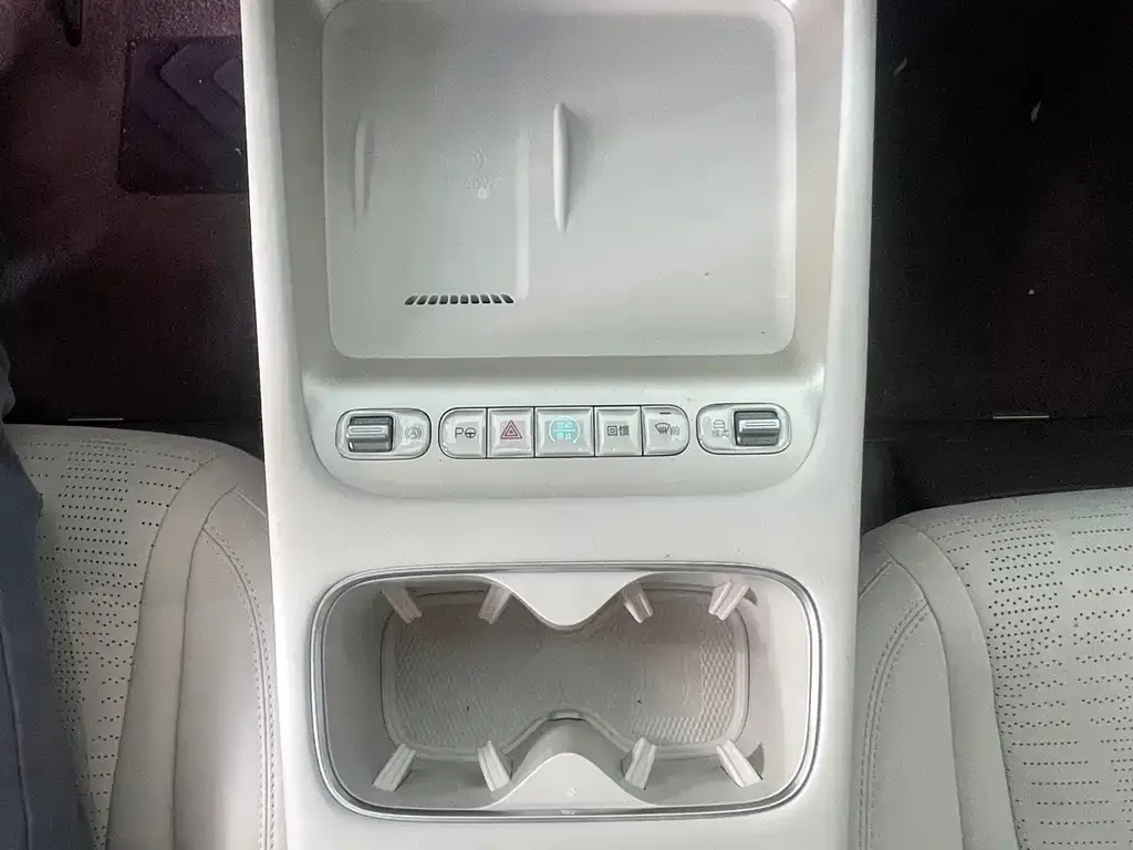 BYD Seal 06GT — фото 6