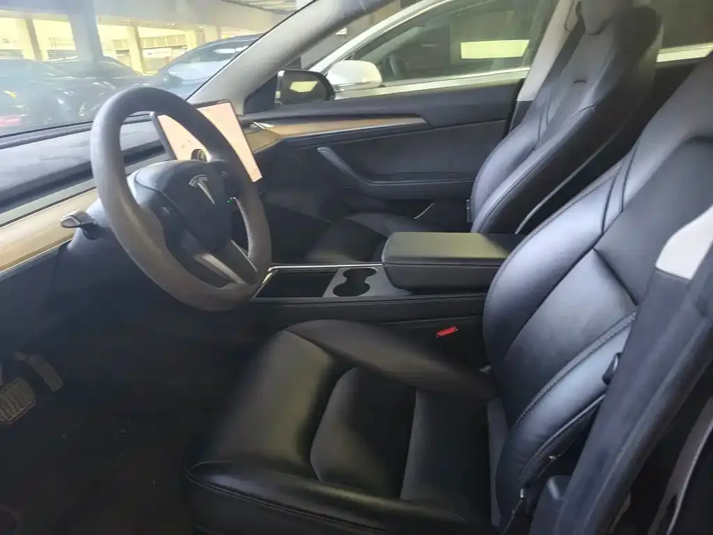 Tesla Model 3 — фото 2