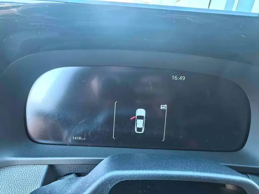 Toyota Crown (Import) — фото 8